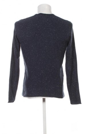 Pánsky sveter  Produkt by Jack & Jones, Veľkosť M, Farba Modrá, Cena  17,00 €