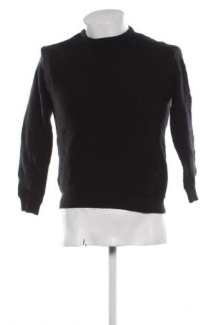 Herrenpullover Pull&Bear, Größe S, Farbe Schwarz, Preis 8,99 €