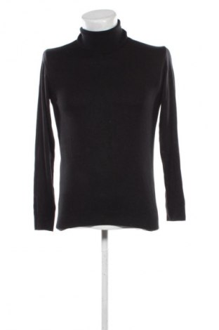 Herrenpullover Pull&Bear, Größe S, Farbe Schwarz, Preis 17,84 €