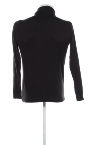 Herrenpullover Pull&Bear, Größe S, Farbe Schwarz, Preis 17,84 €