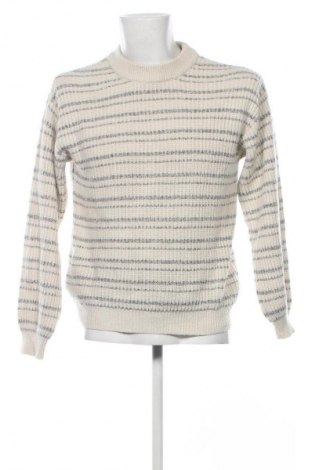 Herrenpullover Pull&Bear, Größe M, Farbe Mehrfarbig, Preis 8,99 €