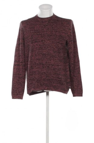 Ανδρικό πουλόβερ Q/S by S.Oliver, Μέγεθος XL, Χρώμα Πολύχρωμο, Τιμή 8,99 €