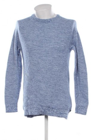 Herrenpullover Q/S by S.Oliver, Größe L, Farbe Blau, Preis € 9,99