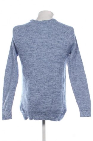 Herrenpullover Q/S by S.Oliver, Größe L, Farbe Blau, Preis € 9,99