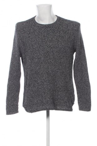 Мъжки пуловер Q/S by S.Oliver, Размер XL, Цвят Многоцветен, Цена 7,66 €