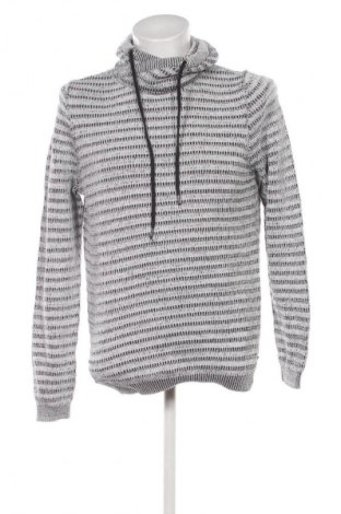 Herrenpullover Q/S by S.Oliver, Größe M, Farbe Mehrfarbig, Preis 9,99 €
