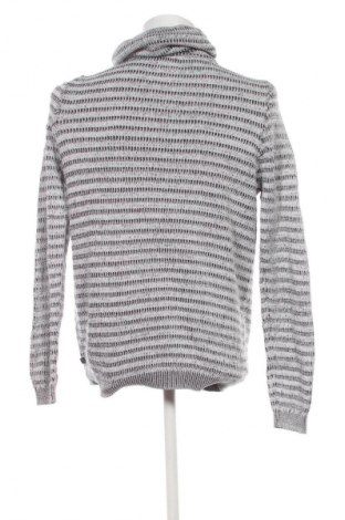 Herrenpullover Q/S by S.Oliver, Größe M, Farbe Mehrfarbig, Preis 9,99 €
