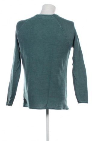 Herrenpullover Q/S by S.Oliver, Größe XL, Farbe Grün, Preis € 25,00