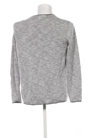 Férfi pulóver Q/S by S.Oliver, Méret L, Szín Szürke, Ár 3 849 Ft