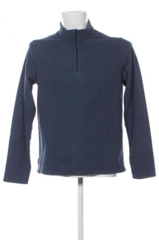 Herrenpullover Quechua, Größe M, Farbe Blau, Preis 6,99 €