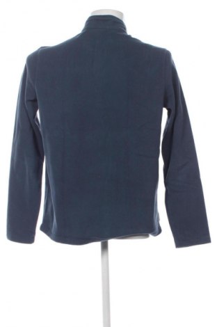 Herrenpullover Quechua, Größe M, Farbe Blau, Preis 6,99 €