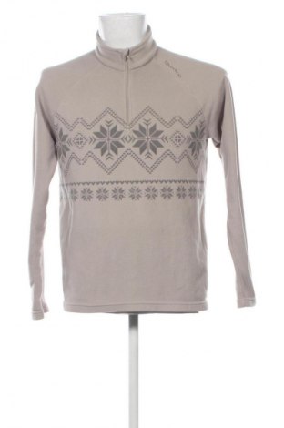 Herrenpullover Quechua, Größe L, Farbe Mehrfarbig, Preis 8,99 €