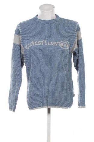 Pánsky sveter  Quiksilver, Veľkosť XL, Farba Modrá, Cena  65,95 €