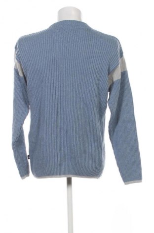 Pánsky sveter  Quiksilver, Veľkosť XL, Farba Modrá, Cena  65,95 €