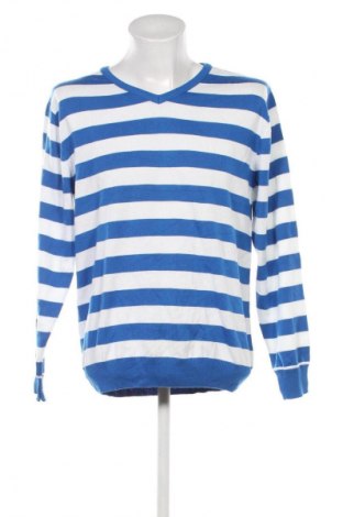 Męski sweter Rainbow, Rozmiar L, Kolor Kolorowy, Cena 34,99 zł