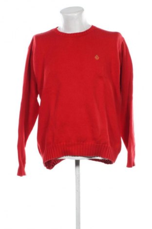 Herrenpullover Ralph Lauren, Größe XL, Farbe Rot, Preis 49,00 €