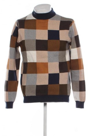 Herrenpullover Rebel, Größe S, Farbe Mehrfarbig, Preis 30,99 €