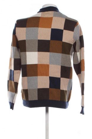 Herrenpullover Rebel, Größe S, Farbe Mehrfarbig, Preis 30,99 €
