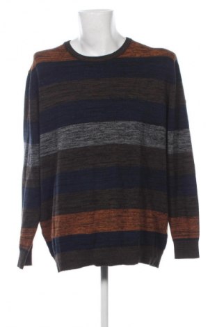 Herrenpullover Redmond, Größe 3XL, Farbe Mehrfarbig, Preis 10,99 €