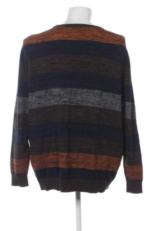 Herrenpullover Redmond, Größe 3XL, Farbe Mehrfarbig, Preis 10,99 €