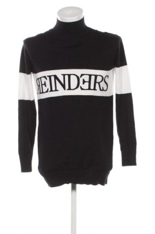 Ανδρικό πουλόβερ Reinders by Julie & Marie, Μέγεθος S, Χρώμα Πολύχρωμο, Τιμή 19,99 €