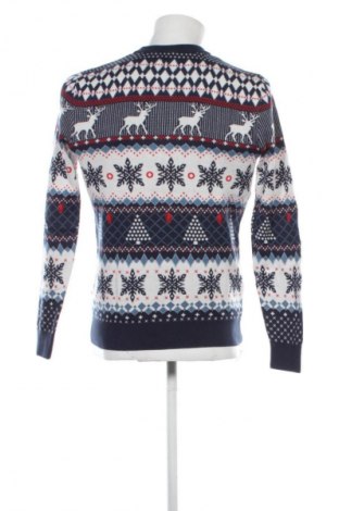 Herrenpullover Reserved, Größe S, Farbe Mehrfarbig, Preis 17,92 €