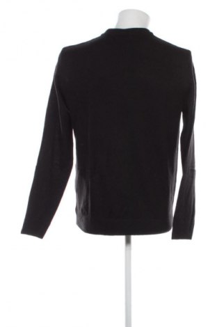 Herrenpullover Reserved, Größe M, Farbe Schwarz, Preis 17,84 €