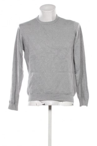 Ανδρικό πουλόβερ Reserved, Μέγεθος L, Χρώμα Γκρί, Τιμή 11,99 €