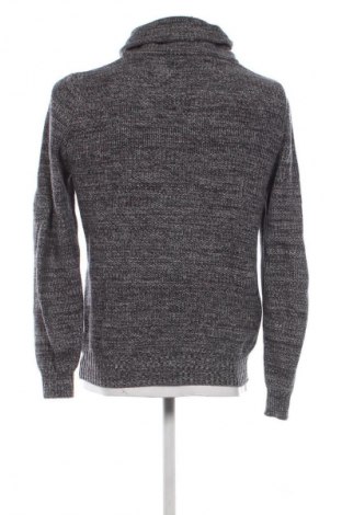 Ανδρικό πουλόβερ Review, Μέγεθος M, Χρώμα Γκρί, Τιμή 11,99 €