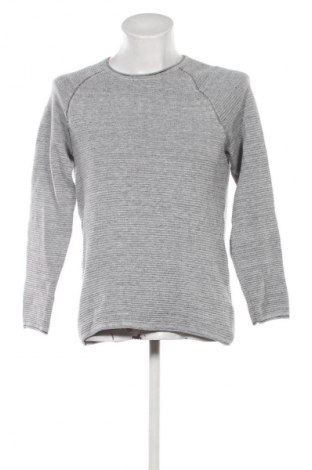 Pánsky sveter  Review, Veľkosť M, Farba Sivá, Cena  25,00 €