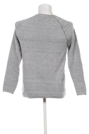 Pánsky sveter  Review, Veľkosť M, Farba Sivá, Cena  25,00 €