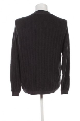 Herrenpullover Review, Größe M, Farbe Grau, Preis 9,99 €