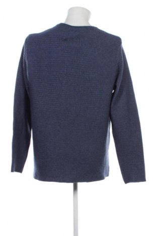 Férfi pulóver Reward, Méret L, Szín Kék, Ár 3 309 Ft