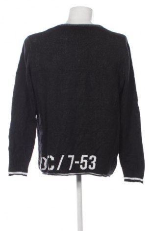 Мъжки пуловер Reward, Размер XXL, Цвят Черен, Цена 7,66 €