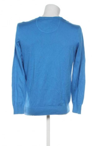 Herrenpullover Rhode Island, Größe L, Farbe Blau, Preis 7,99 €