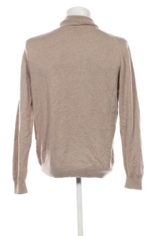 Pulover de bărbați Rover&Lakes, Mărime XL, Culoare Maro, Preț 68,99 Lei