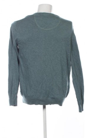 Herrenpullover Rover&Lakes, Größe L, Farbe Grün, Preis € 14,99