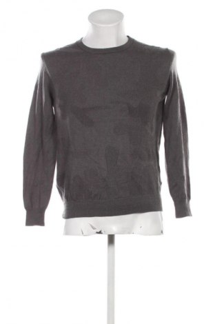 Herrenpullover Royal Class, Größe M, Farbe Grau, Preis 10,99 €