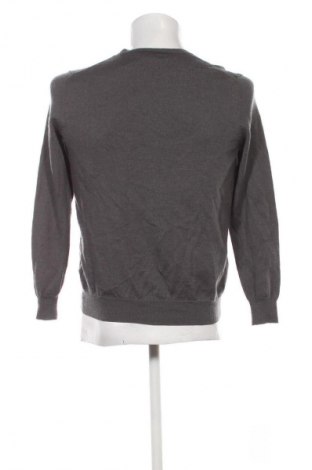 Herrenpullover Royal Class, Größe M, Farbe Grau, Preis 10,99 €