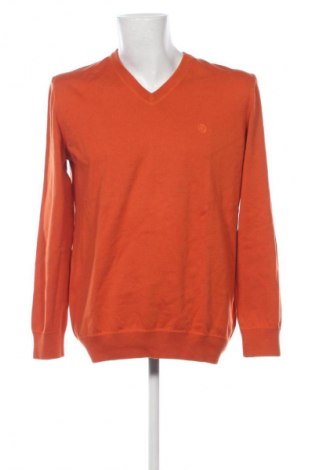 Férfi pulóver S.Oliver, Méret XL, Szín Narancssárga
, Ár 6 209 Ft