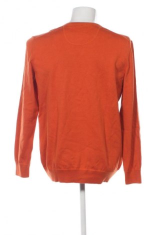 Férfi pulóver S.Oliver, Méret XL, Szín Narancssárga
, Ár 6 209 Ft