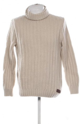 Pánský svetr  S.Oliver, Velikost L, Barva Béžová, Cena  339,00 Kč