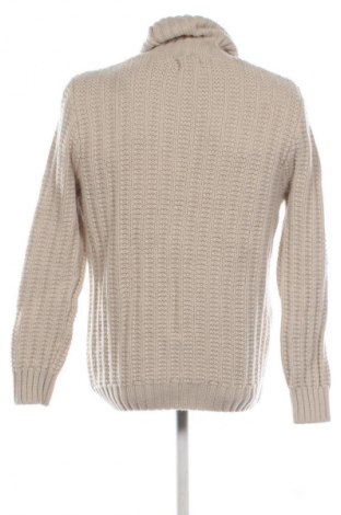Pánský svetr  S.Oliver, Velikost L, Barva Béžová, Cena  339,00 Kč