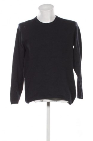 Herrenpullover S.Oliver, Größe XL, Farbe Blau, Preis 7,99 €