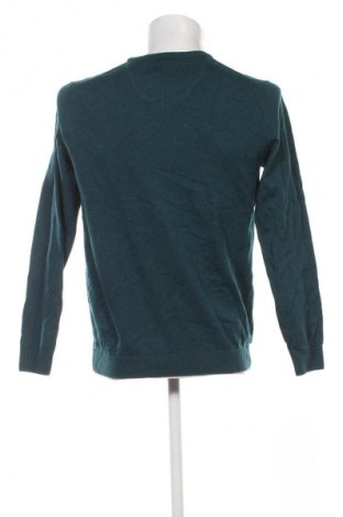Herrenpullover S.Oliver, Größe L, Farbe Grün, Preis 11,99 €