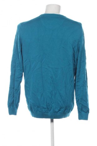 Herrenpullover S.Oliver, Größe XL, Farbe Blau, Preis 13,99 €