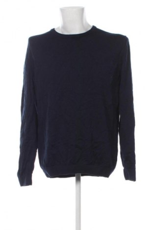 Herrenpullover S.Oliver, Größe XL, Farbe Blau, Preis 10,99 €