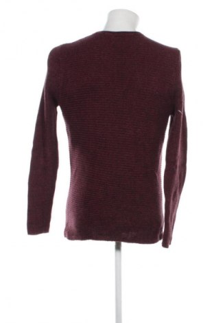 Herrenpullover S.Oliver, Größe M, Farbe Rot, Preis 11,99 €