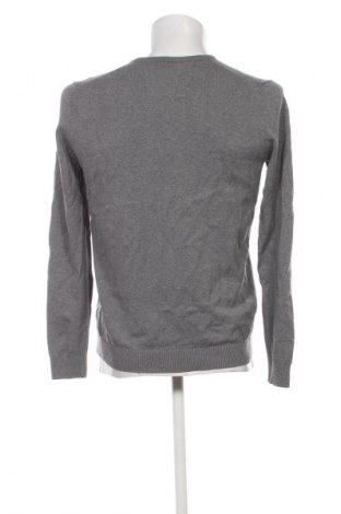 Herrenpullover S.Oliver, Größe M, Farbe Grau, Preis 11,99 €