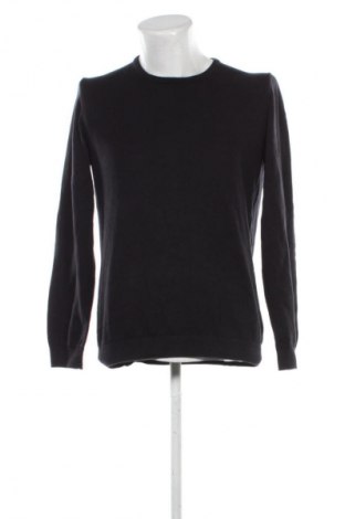 Herrenpullover S.Oliver, Größe M, Farbe Schwarz, Preis 11,99 €